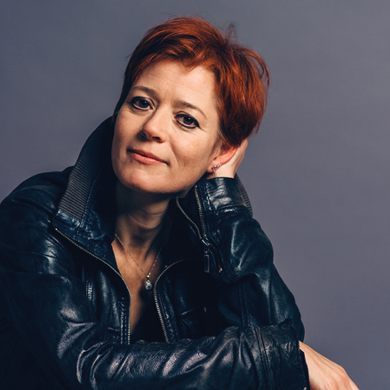 Karina Erhard