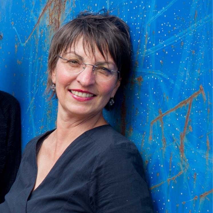 Susanne Böhm