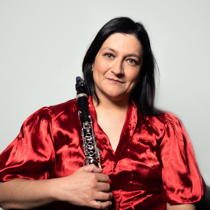 Cecilia Serra